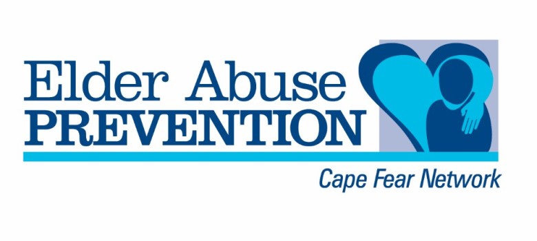 Cape Fear Elder Abuse Prevention logo