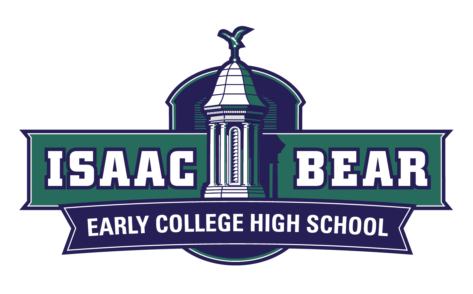 Isaac Bear logo