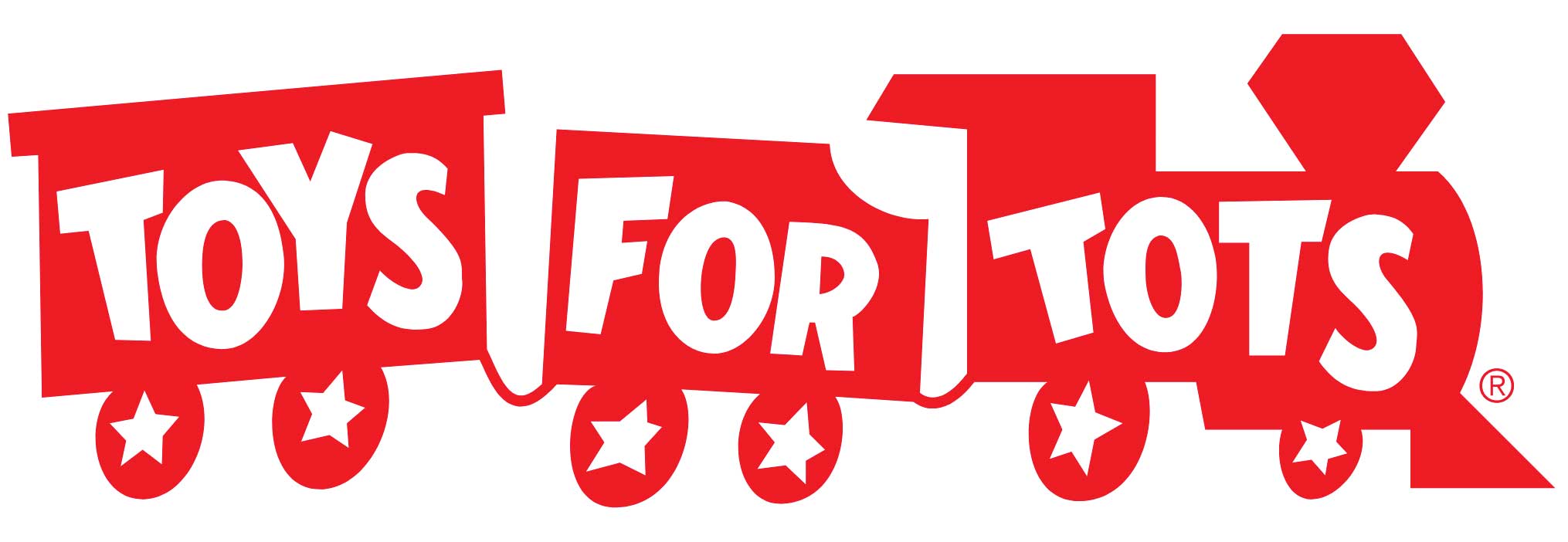 Toys for Tots logo