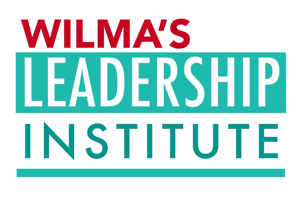 WILMA's Leadership Institute logo