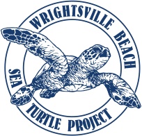 Wrightsville Beach Sea Turtle Project logo