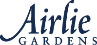 Airlie Garden logo