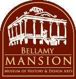 Bellamy Mansion Logo