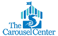 The Carousel Center logo