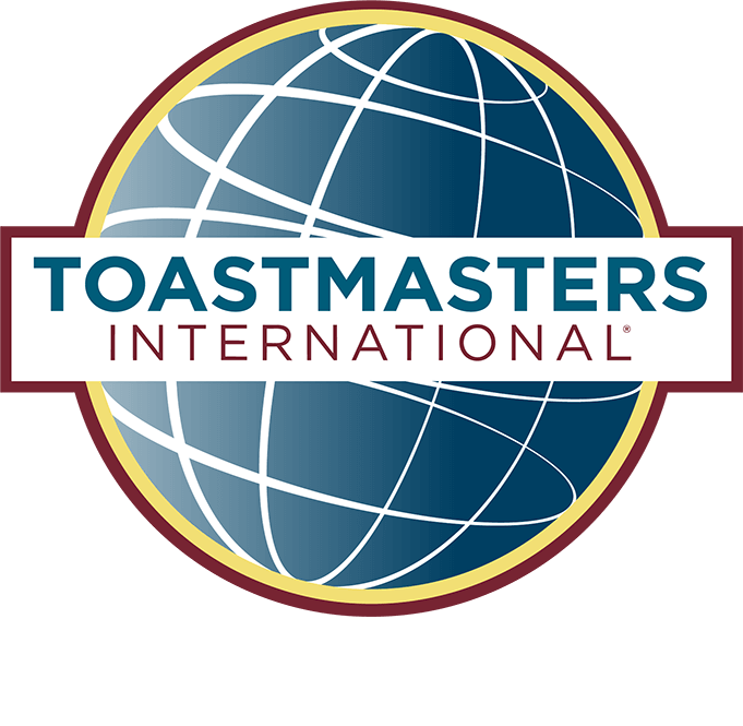 Toastmasters logo