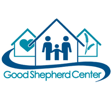 Good Shepherd Center logo