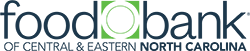 Food Bank of Central & Eastern NC logo