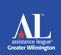 Assistance League Greater Wilmington logo