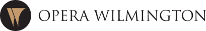 Opera Wilmington logo