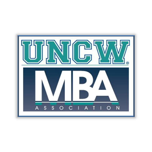 UNCW MBA Association logo