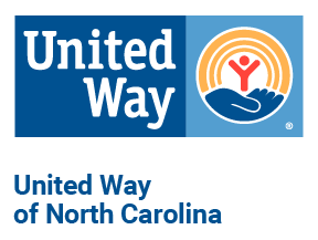 United Way of NC logo